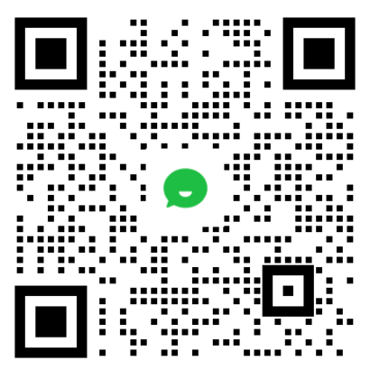 客服微信二维码